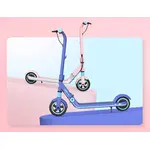 Электросамокат Segway Ninebot E8 Pink, фото , изображение 8