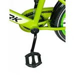 Велосипед Spark Kids Mac 18" (2020) / рама 9.5" (салатово-зеленый) (TV1801-001), фото , изображение 6