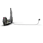 Электросамокат Segway Ninebot MAX G30, фото , изображение 6