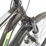 Велосипед SPARK JACK 26"/ рама 19" (сірий із зеленим), image _ab__is.image_number.default