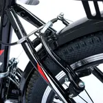 Велосипед Spark Space (2020) / рама 15" (чорно-червоний) (TV26-15-18-002), image _ab__is.image_number.default