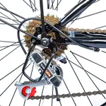 Велосипед Spark Space (2020) / рама 15" (чорно-червоний) (TV26-15-18-002), image _ab__is.image_number.default