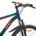 Велосипед SPARK JACK 26" / рама 19" (синий с голубым), фото , изображение 2