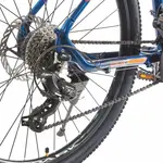 Велосипед SPARK JACK 26" / рама 19" (синий с голубым), фото , изображение 5