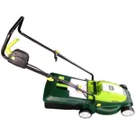 Газонокосарка Iron Angel EM 3210, image 