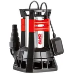 Насос дренажний AL-KO Drain 20000 HD Premium, image 