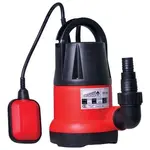 Насос дренажний Euroaqua TP-250, image 