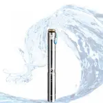 Насос Vitals Aqua 3.5DC 1542-0.65r