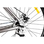 Велосипед Crosser Gravel Nord / рама 21 "(сіро-червоний), image _ab__is.image_number.default