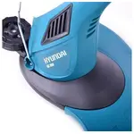 Триммер электрический Hyundai GC 550, фото , изображение 8