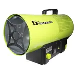 Тепловая пушка Grunfeld GFAH-33T, фото , изображение 2