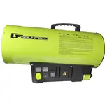 Тепловая пушка Grunfeld GFAH-51T, фото , изображение 4