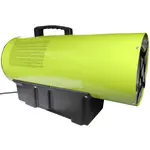 Тепловая пушка Grunfeld GFAH-51T, фото , изображение 3