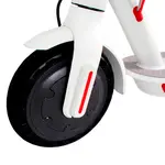 Электросамокат TTG CS-518 - SM (белый), фото , изображение 3