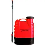 Опрыскиватель  аккумуляторный Авангард  CL-16A (8АН12V, 2-4бар,16л), фото 