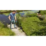 Триммер Bosch EasyGrassCut 18, фото , изображение 2