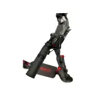 Электросамокат Crosser Rocket (25 Ah; 1600 Вт х 2; 60 В;), колёса 11", фото , изображение 8