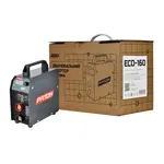 Сварочный инверторный аппарат Paton ECO-160, фото , изображение 3