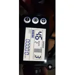 Электросамокат Crosser Т4 колеса 10" с сидением и амортизационной вилкой, фото , изображение 13