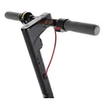 Электросамокат Kugoo G30 Max Black, фото , изображение 7