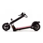 Электросамокат Kugoo M4 PRO Black, фото , изображение 3