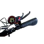 Электросамокат Kugoo M4 PRO Black, фото , изображение 5