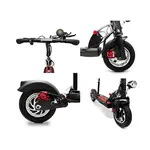 Електросамокат Kugoo M4 Pro (17Ah) із сидінням, image _ab__is.image_number.default