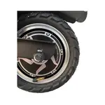 Электросамокат Kugoo M5 Plus Black, фото , изображение 7