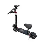 Электросамокат Kugoo M5 Plus Black, фото , изображение 2