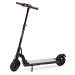 Електросамокат Kugoo S1 Plus Black (Чорний), image 