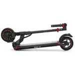 Електросамокат Kugoo S1 Plus Black (Чорний), image _ab__is.image_number.default