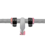 Електросамокат Kugoo S1 Plus Black (Чорний), image _ab__is.image_number.default