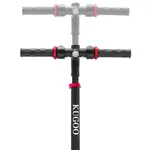 Електросамокат Kugoo S1 Plus Black (Чорний), image _ab__is.image_number.default