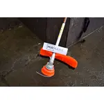 Мотокосa Свiтязь БТ-430 PRO, фото , изображение 11