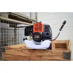 Мотокосa Свiтязь БТ-430 PRO, фото , изображение 13