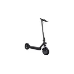 Электросамокат Crosser Е9 MAX AIR колеса 10" с амортизационной вилкой, фото 