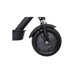 Электросамокат Crosser Е9 MAX AIR колеса 10" с амортизационной вилкой, фото , изображение 3