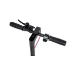 Электросамокат Crosser Е9 MAX AIR колеса 10" с амортизационной вилкой, фото , изображение 7