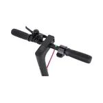 Электросамокат Crosser Е9 MAX колеса 10" Б/К с амортизационной вилкой, фото , изображение 8