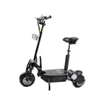 Электросамокат с сиденьем DES06B1 36V800W 12AH - SM, фото , изображение 2