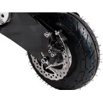 Электросамокат с сиденьем DES06B1 36V800W 12AH - SM, фото , изображение 6