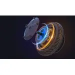 Электросамокат Ninebot by Segway F30E, фото , изображение 4