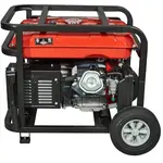 Бензиновый генератор Vitals Master EST 8.0-3 Bat, фото , изображение 5