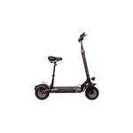 Электросамокат Crosser Т4 TURBO S колеса 10" V60 с сидением, фото 