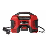 Компресор Einhell X-Change PRESSITO, image _ab__is.image_number.default