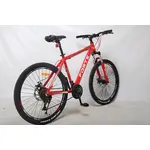 Велосипед Forte Extreme 29" / рама 21" (красный), фото , изображение 2