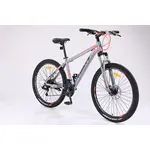 Велосипед Forte Extreme 27.5" / рама 19" (серо-красный), фото , изображение 2