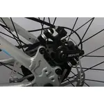 Велосипед Forte Vesta 26" / рама 16" (синьо-жовтий), image _ab__is.image_number.default