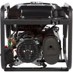 Бензиновый генератор Hyundai HHY 3050FЕ, фото , изображение 5
