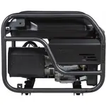 Бензиновый генератор Hyundai HHY 7050FE, фото , изображение 7